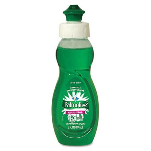 Palmolive Dishwashing Liquid