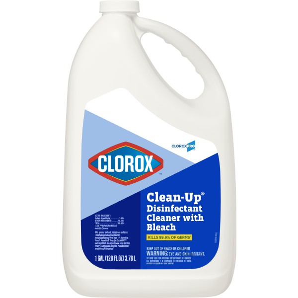 Clean-Up All Purpose Cleaner Disin