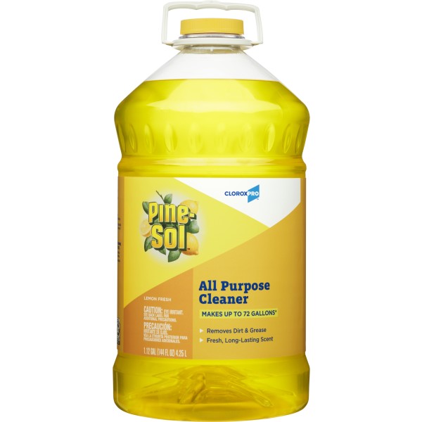 Pine-Sol All-Purpose Cleaner