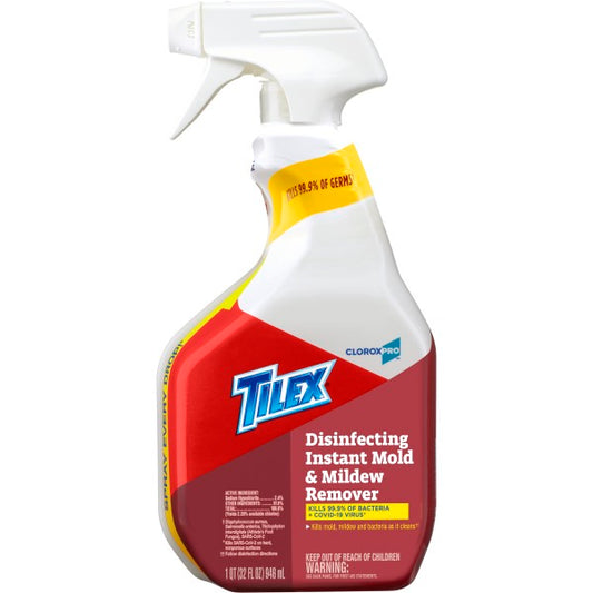 Tilex Instant Mildew Remover