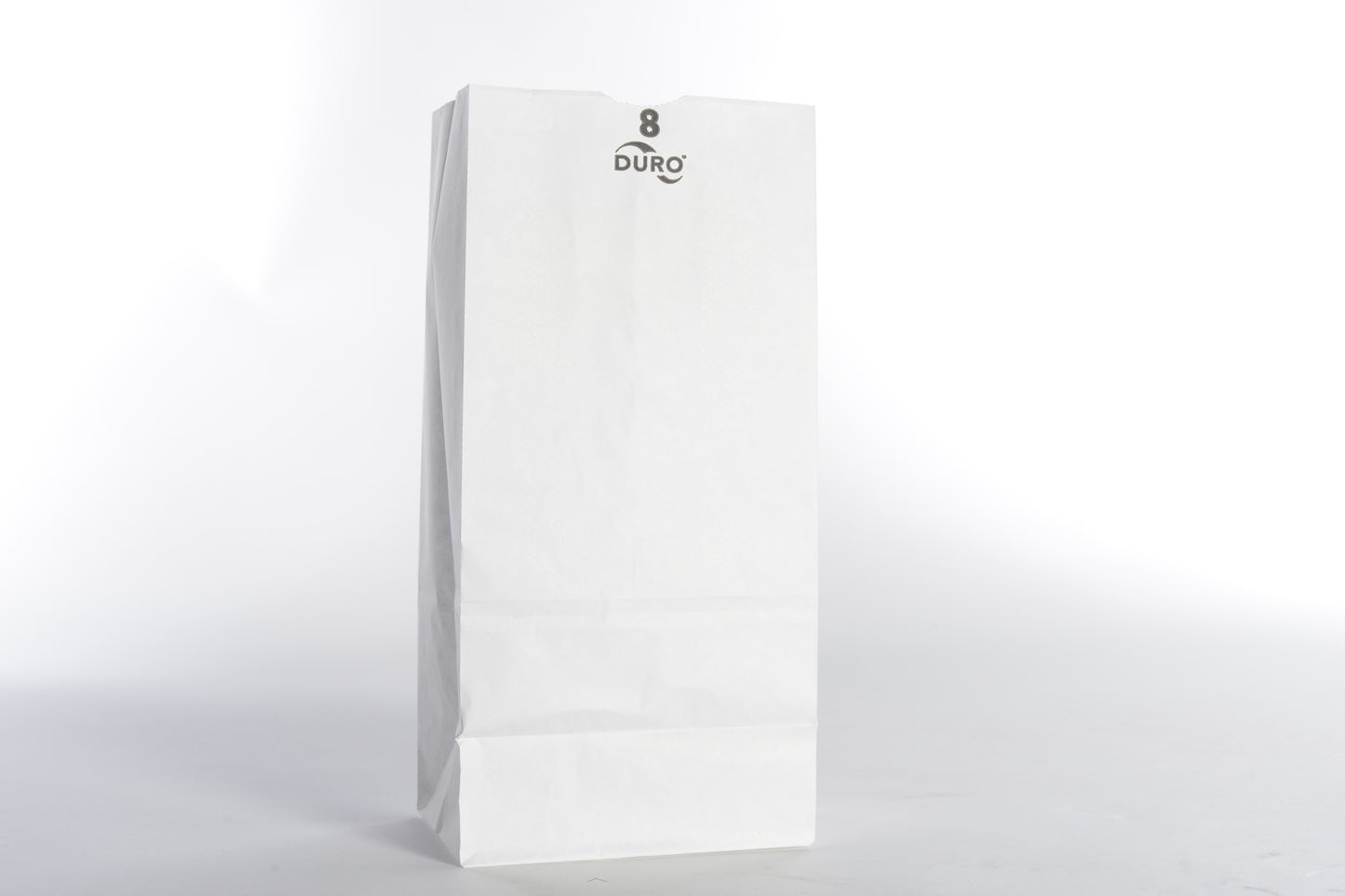 Duro , 8# Standard 35# Basis SOS Bag , White 6.13" X 4.13" X 12.44" , 500 / cs