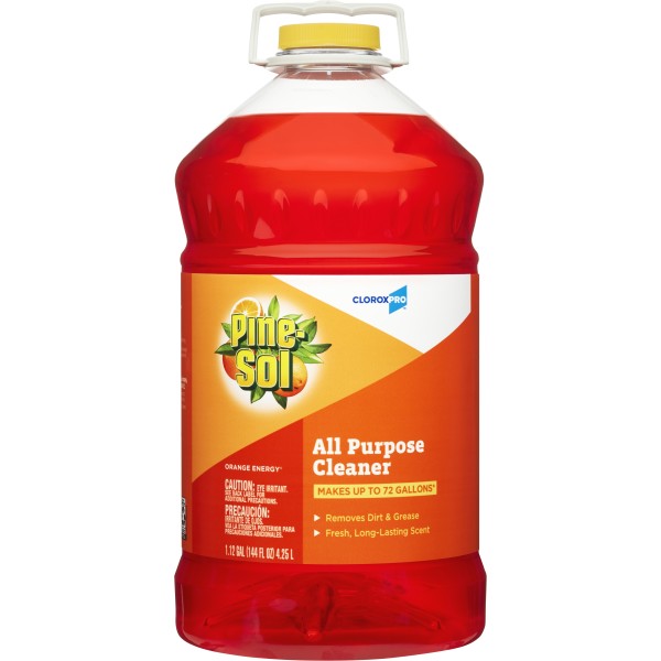 Pine-Sol All-Purpose Cleaner