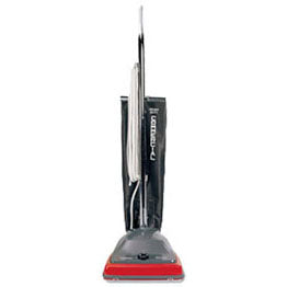 Sanitaire , Upright Vacuum Light Weight ,                                     , 1 / ea