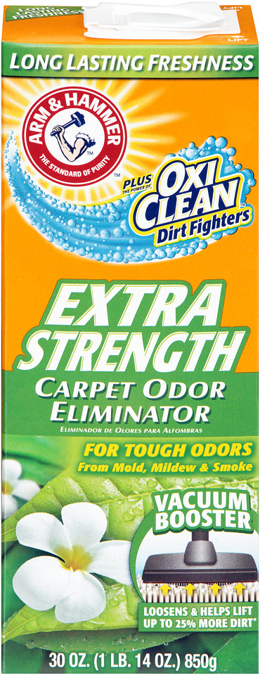 Arm & Hammer Odor Eliminator