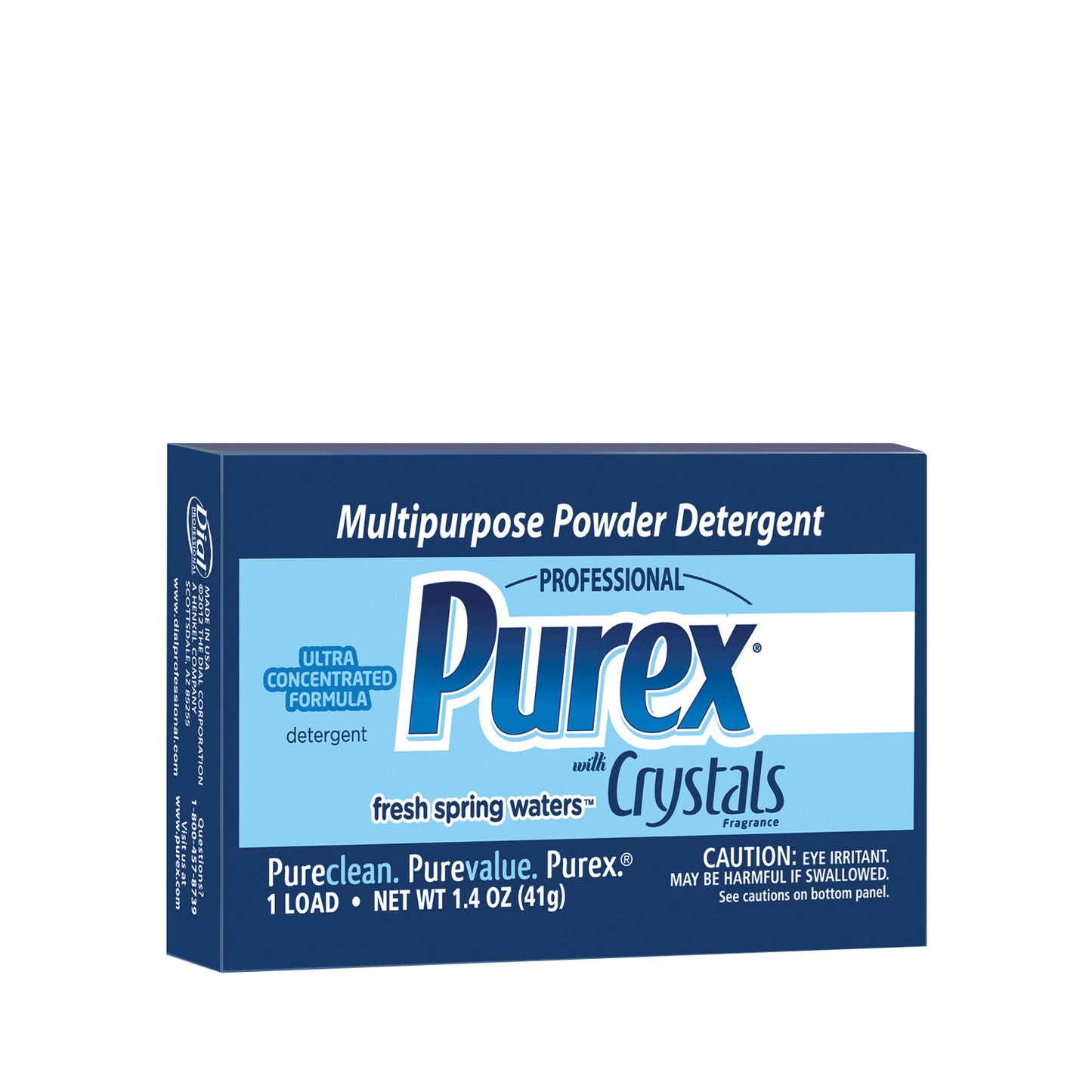 Purex Dry Laundry Detergent