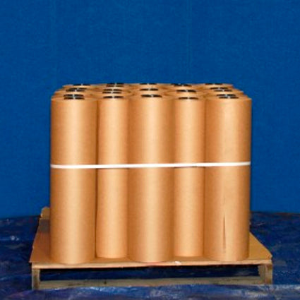 Kraft Paper Rolls, 30# Paper Weight