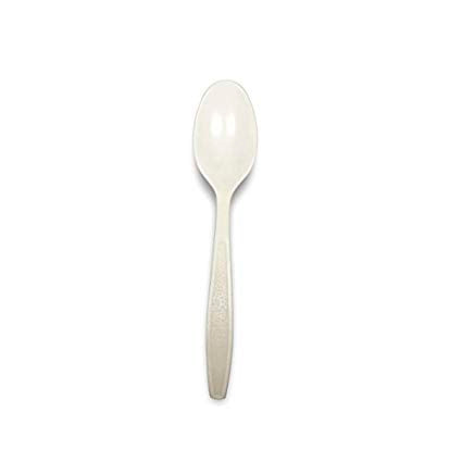 Heavy Weight Teaspoon Polypro