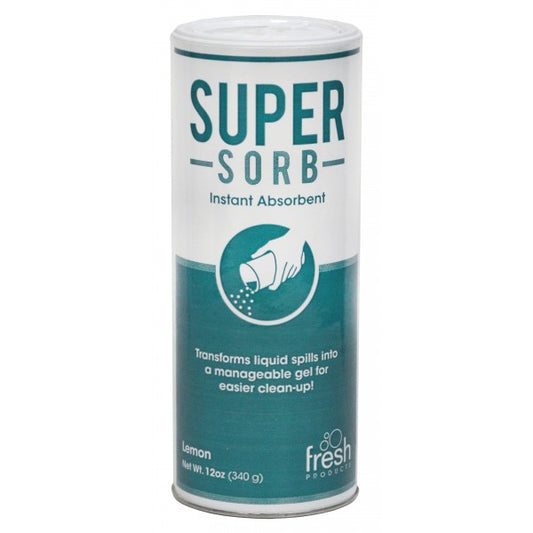 Super-Sorb Instant Absorbent