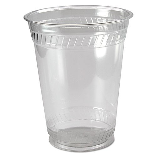 Fabri-Kal , 16oz. Greenware Clear Cup ,  , 20 / 50 cs