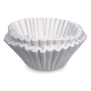 Bunn , For A10 8 & 10 Cup Coffee Filters , 3" x 8.5" , 2 / 500 cs