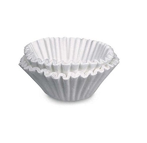 Bunn , For Tea & Coffee Paper Filters , 5.25" x 12.75" , 500 / cs