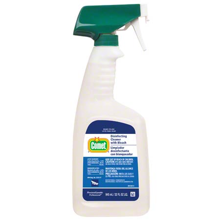 Comet Pro Disinfecting Cleaner