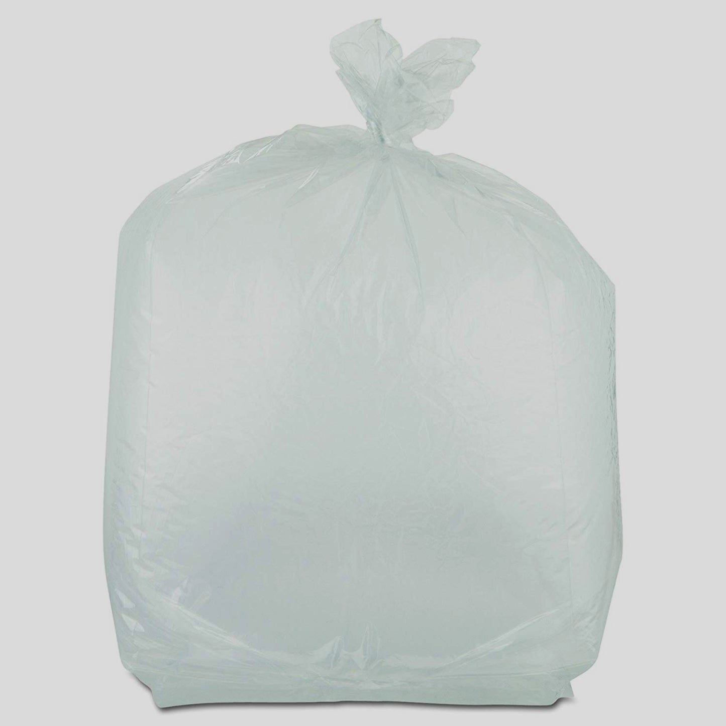 IBS , 1.0mil Poly Bag          , 10" x 8" x 24" , 500 / cs