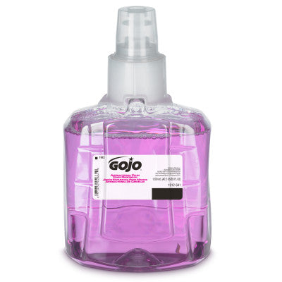 Gojo , Gojo Antibacterial Plum Foam , Handwash refill 1200 ml LTX-12 , 2 / cs