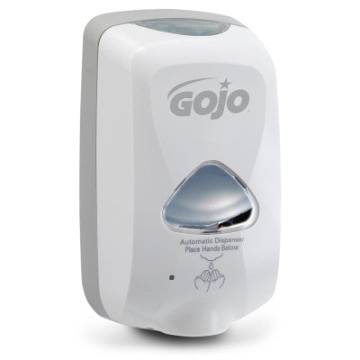 Gojo , Gojo Touch Free Dispenser , 1200 ml refills   Gray , 1 / ea