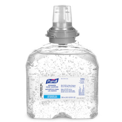 Purell Instant Hand Sanitizer