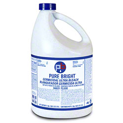 Pure Bright Bleach 6%