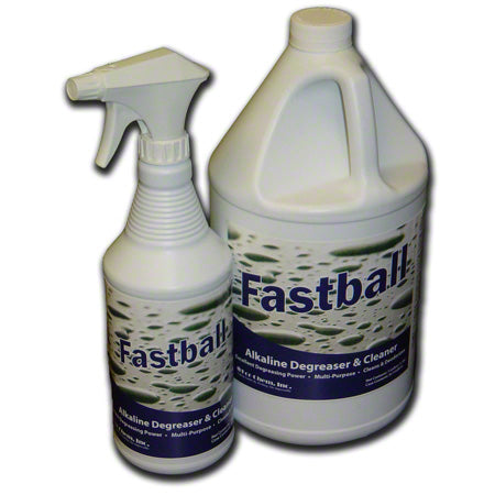 Kor Chem , Fastball Degreaser & Cleaner , Concentrate Gallon , 4 / 1 cs