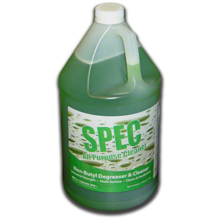 Kor Chem , Spec - All Purpose Cleaner , Multi-Surface Cleaner & Degreaser , 4/1 gallon