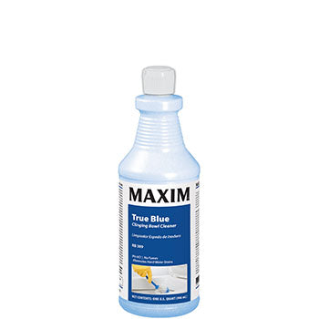 Maxim True Blue Bowl Cleaner