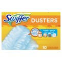 P&G , Swiffer Dusters Refill , 10 Count Unscented , 4 / cs