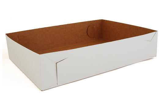 Paperboard Donut Box