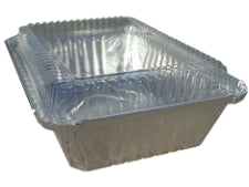 Western Plastics , 2-1/4lb Pan ,                                   , 500 / case